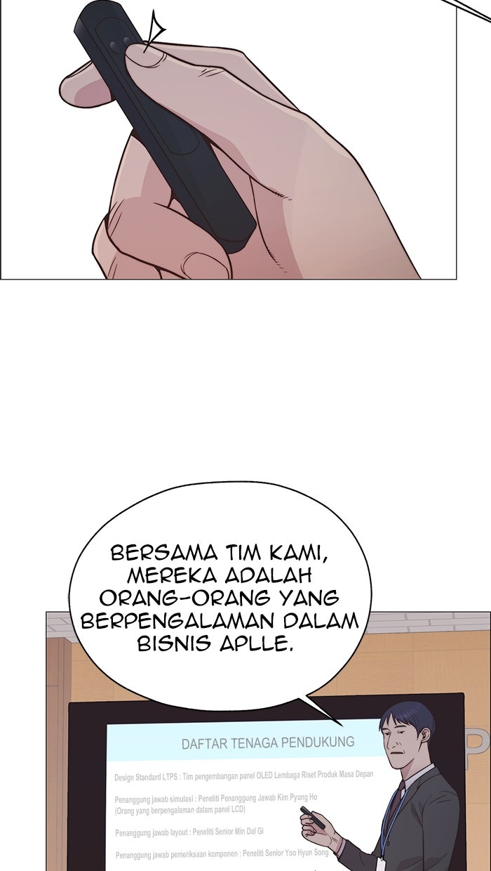 Read The Man chapter 187 image 78 on Lezhin