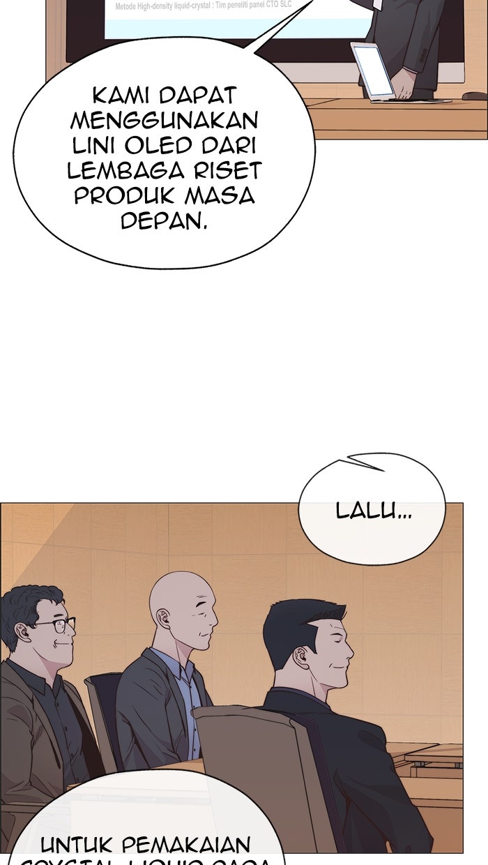 Read The Man chapter 187 image 79 on Lezhin