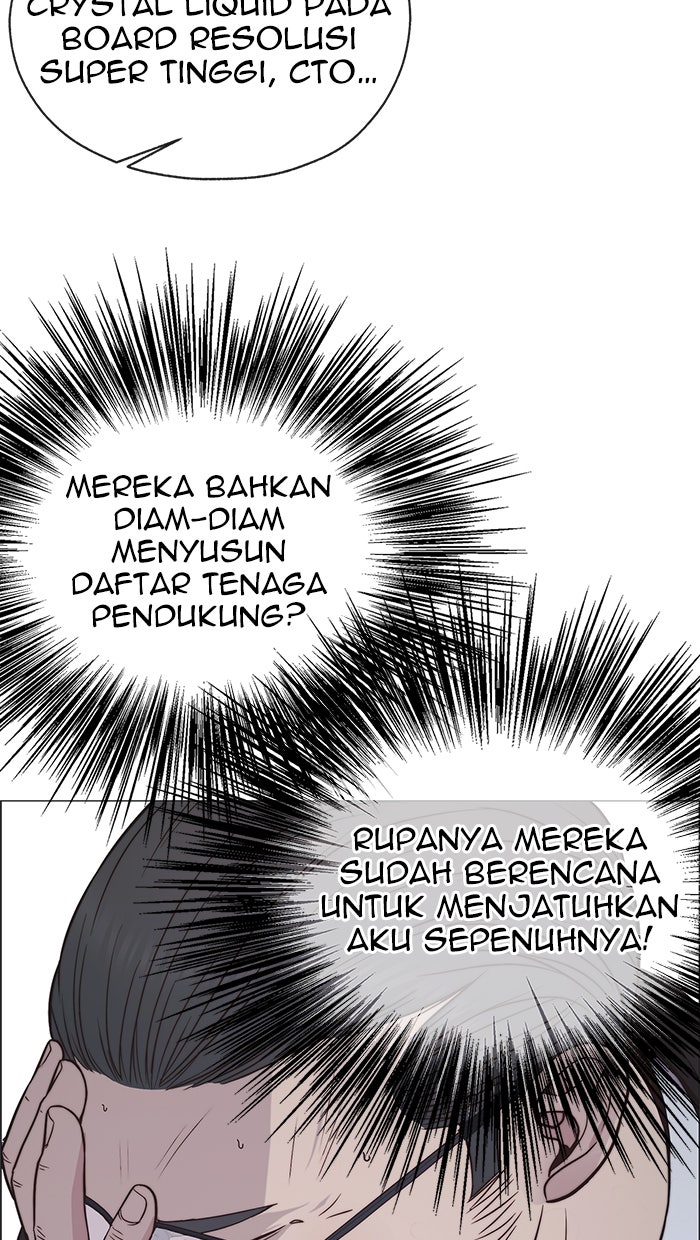 Read The Man chapter 187 image 80 on Lezhin