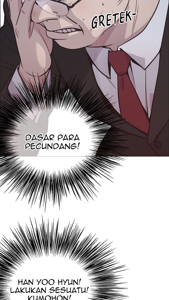 Read The Man chapter 187 image 81 on Lezhin