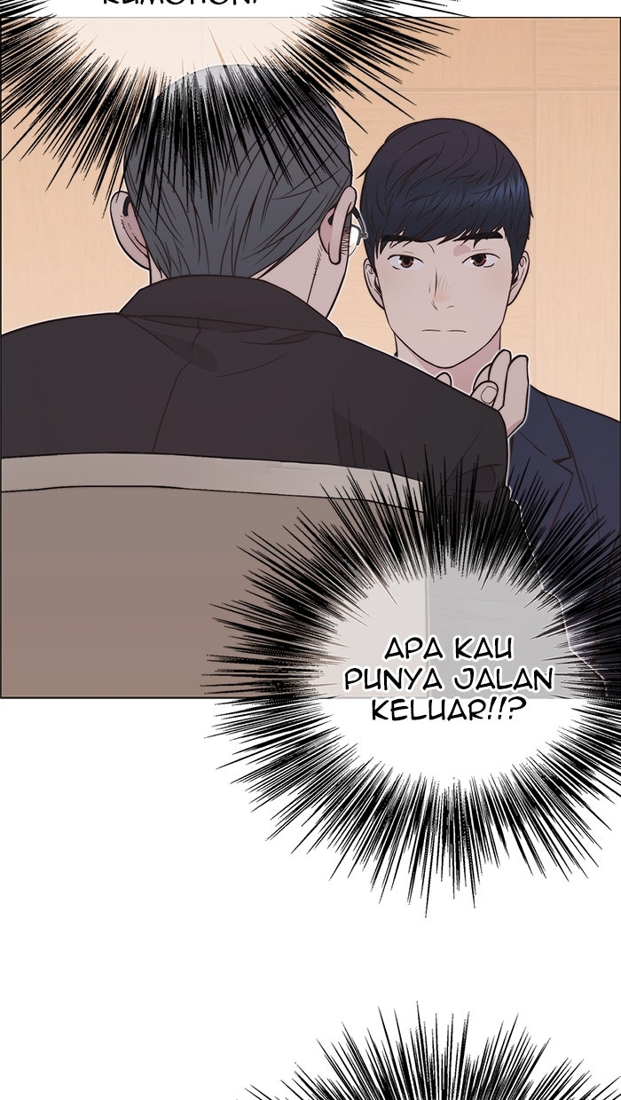 Read The Man chapter 187 image 82 on Lezhin
