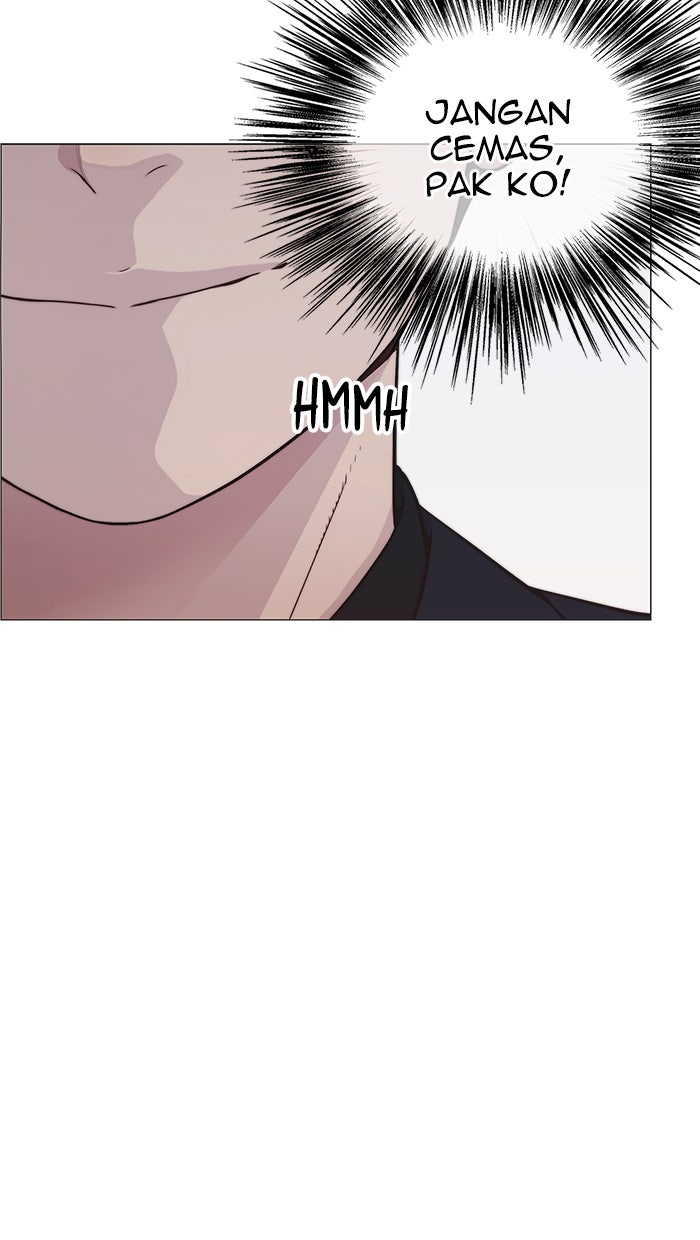 Read The Man chapter 187 image 83 on Lezhin