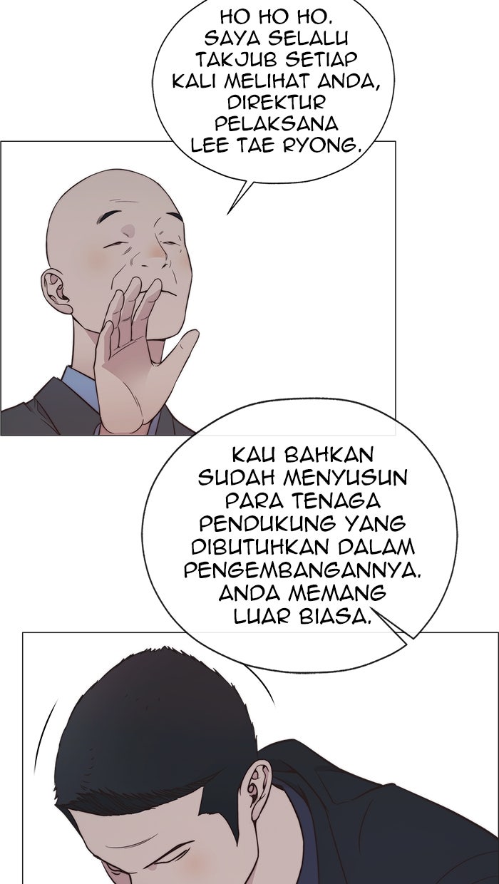 Read The Man chapter 187 image 89 on Lezhin
