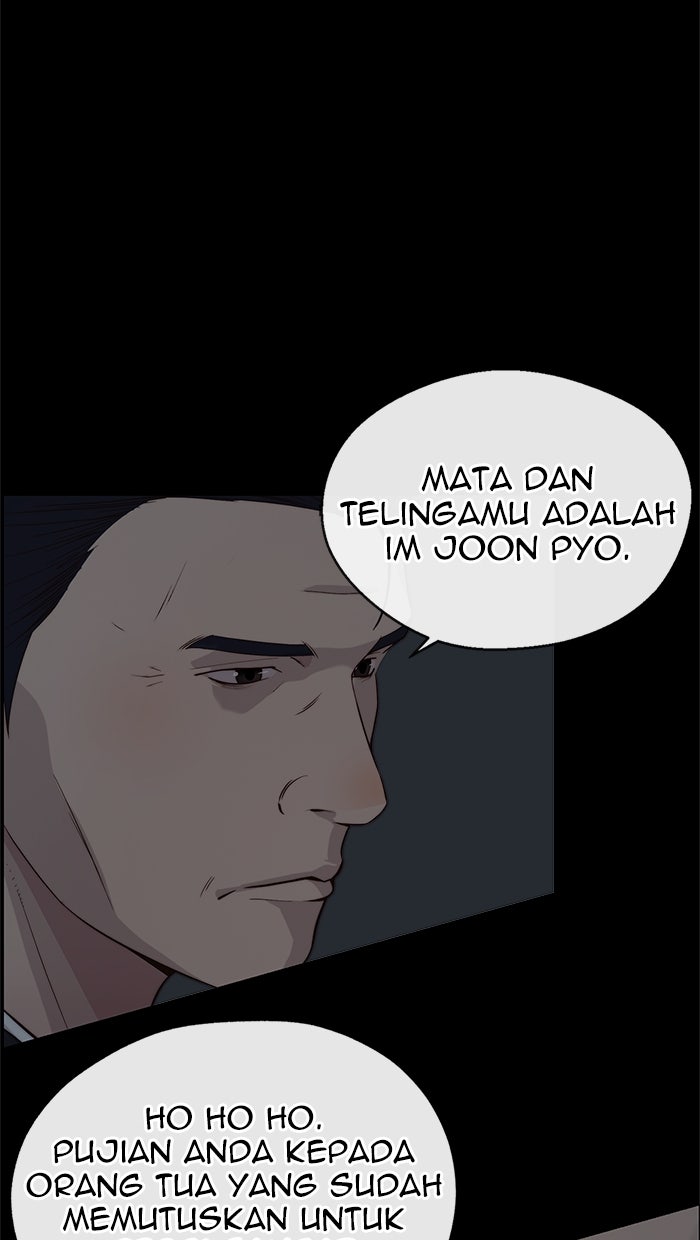 Read The Man chapter 187 image 9 on Lezhin