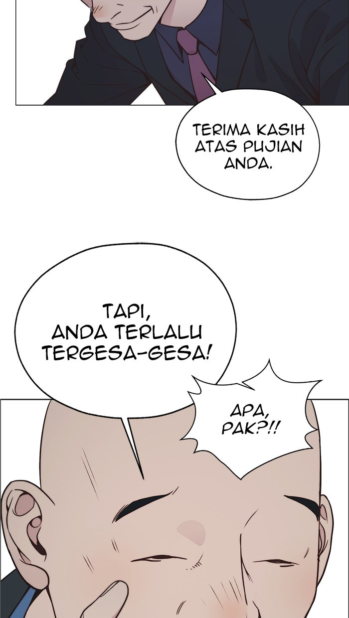Read The Man chapter 187 image 90 on Lezhin