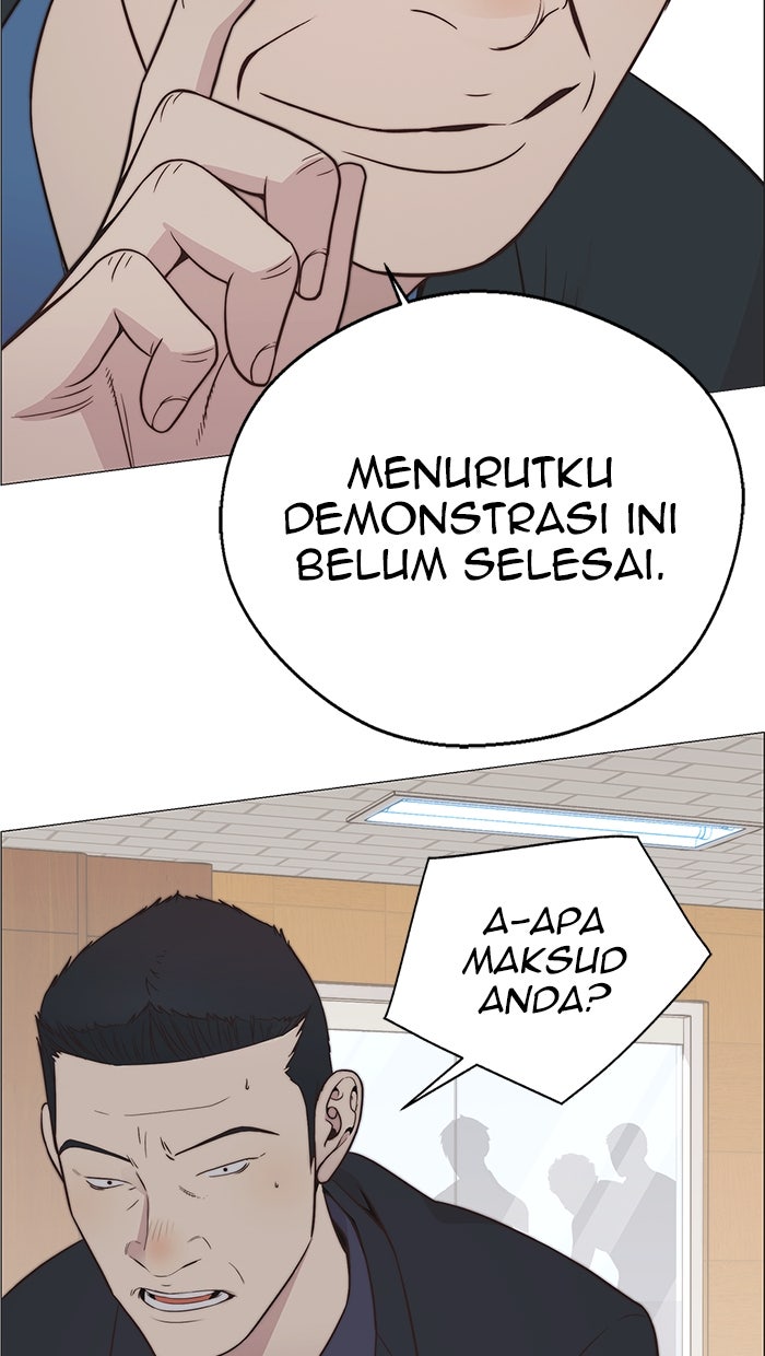 Read The Man chapter 187 image 91 on Lezhin