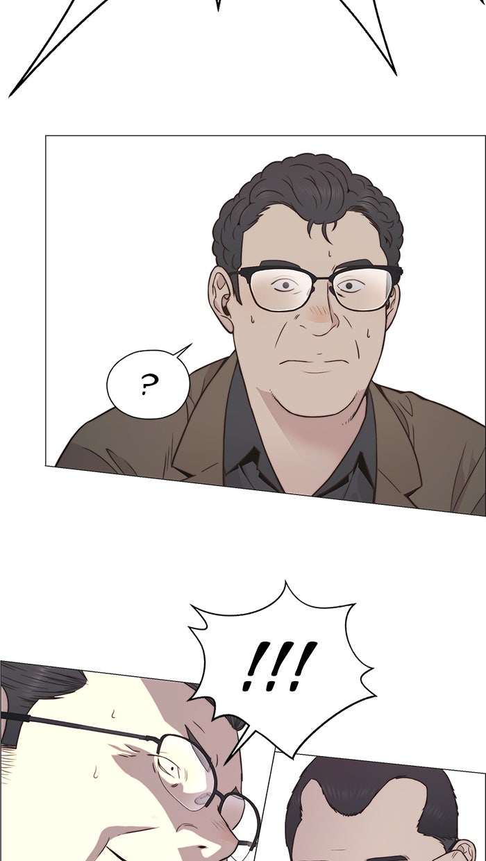 Read The Man chapter 187 image 99 on Lezhin