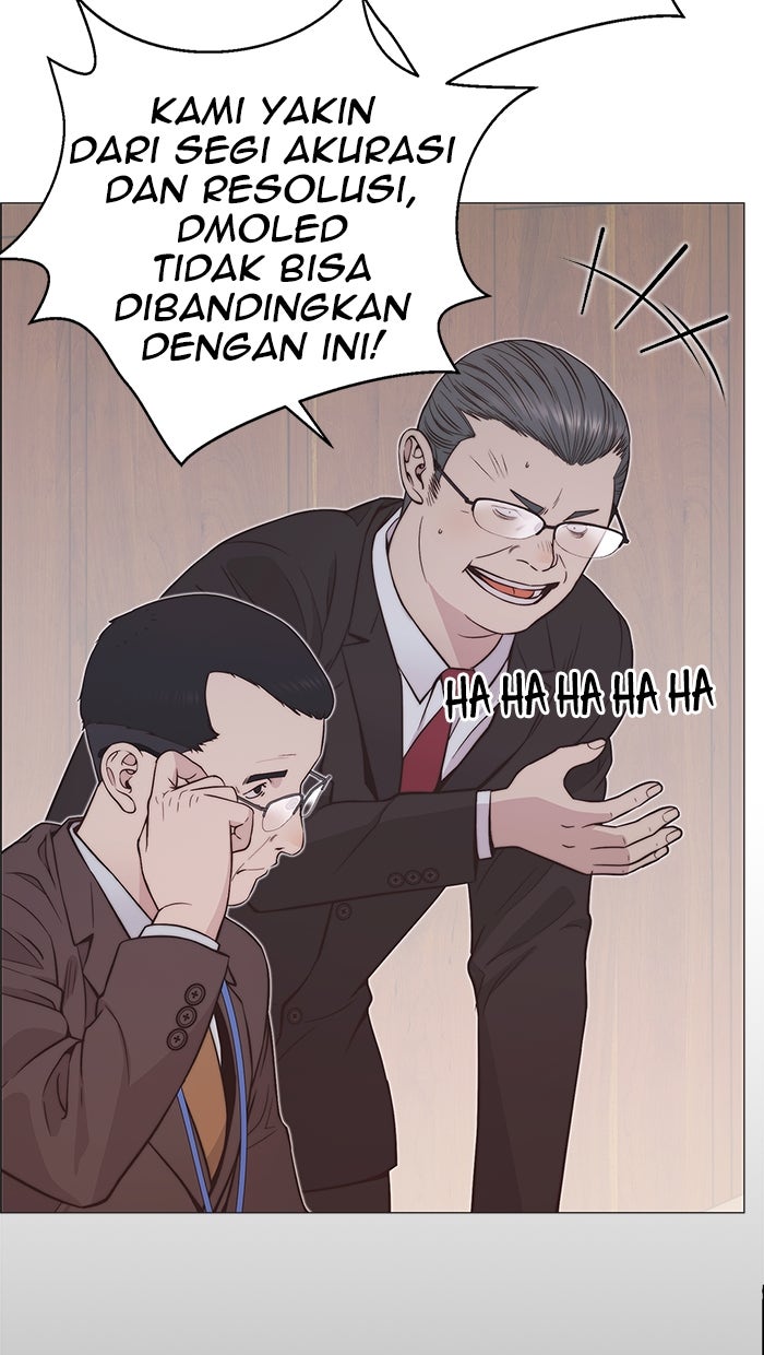 Read The Man chapter 188 image 10 on Lezhin