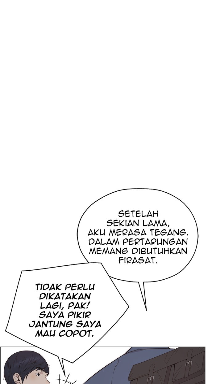 Read The Man chapter 188 image 104 on Lezhin