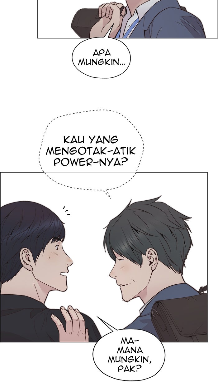 Read The Man chapter 188 image 106 on Lezhin