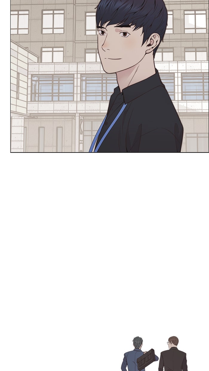 Read The Man chapter 188 image 109 on Lezhin