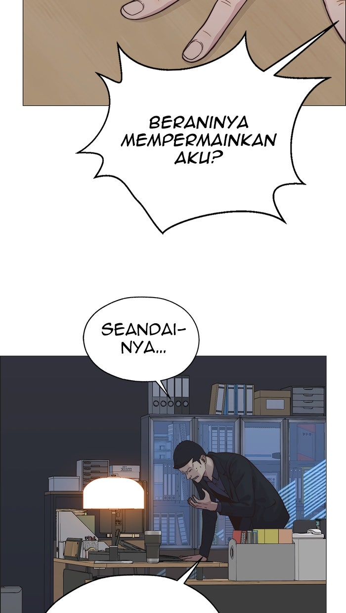 Read The Man chapter 188 image 113 on Lezhin