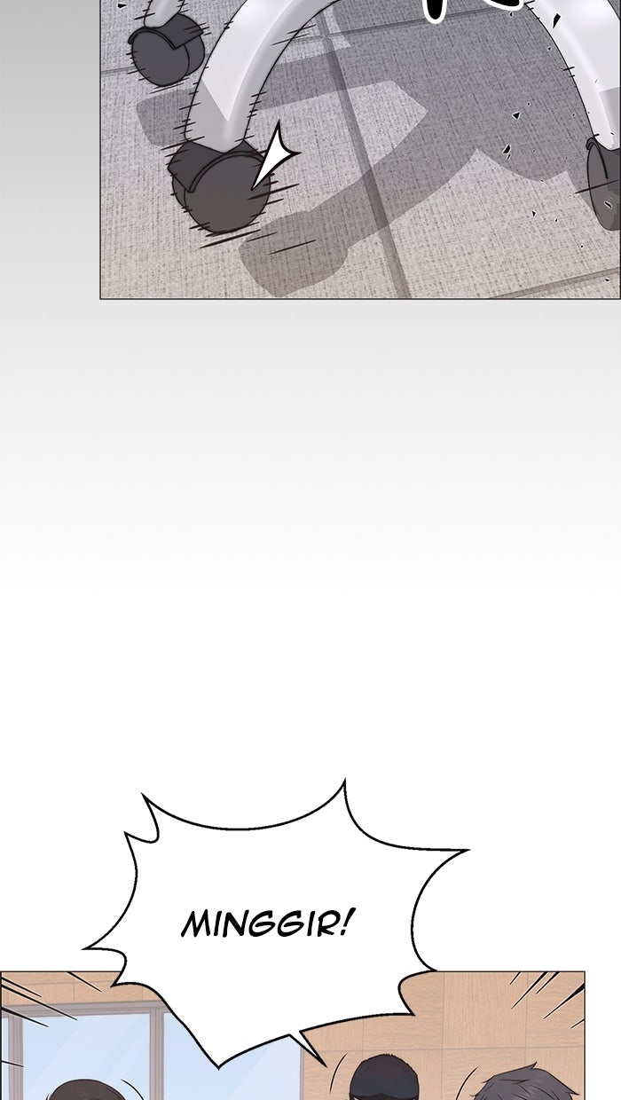 Read The Man chapter 188 image 16 on Lezhin