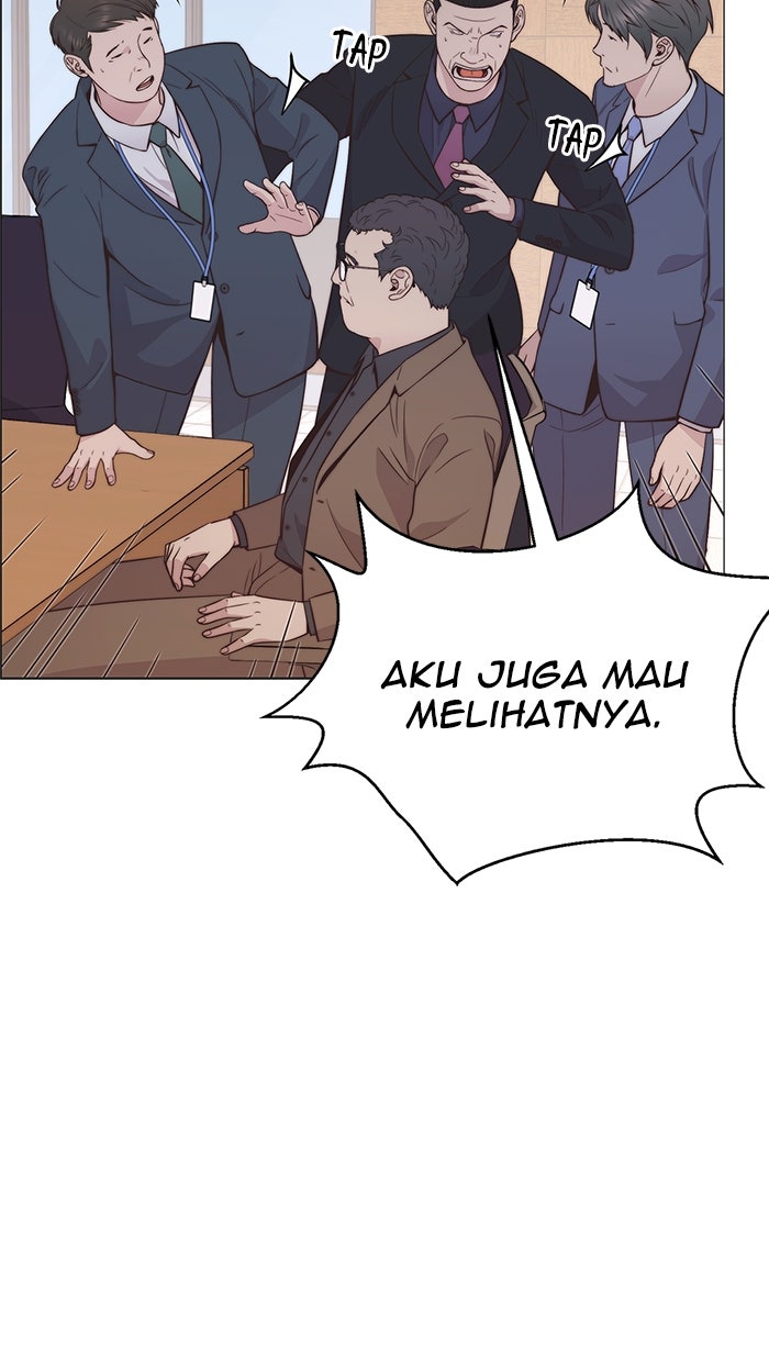 Read The Man chapter 188 image 17 on Lezhin