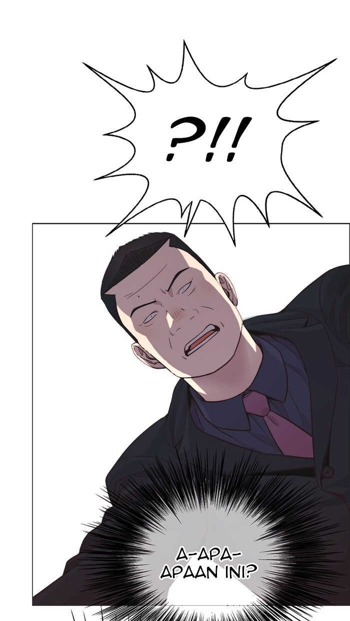Read The Man chapter 188 image 18 on Lezhin