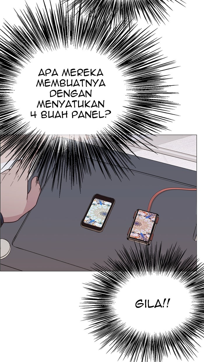 Read The Man chapter 188 image 19 on Lezhin