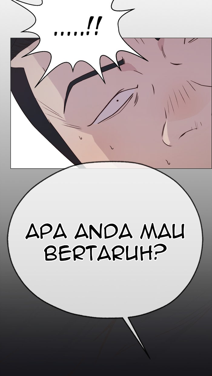 Read The Man chapter 188 image 21 on Lezhin