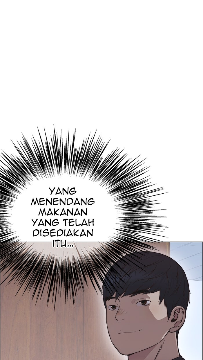 Read The Man chapter 188 image 28 on Lezhin