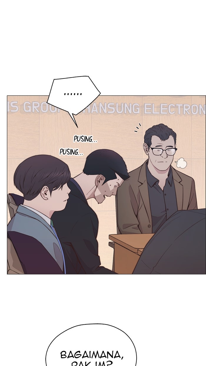 Read The Man chapter 188 image 33 on Lezhin