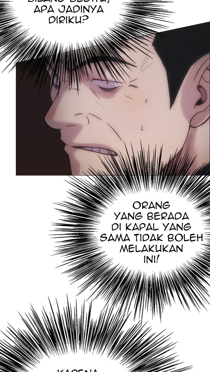 Read The Man chapter 188 image 35 on Lezhin