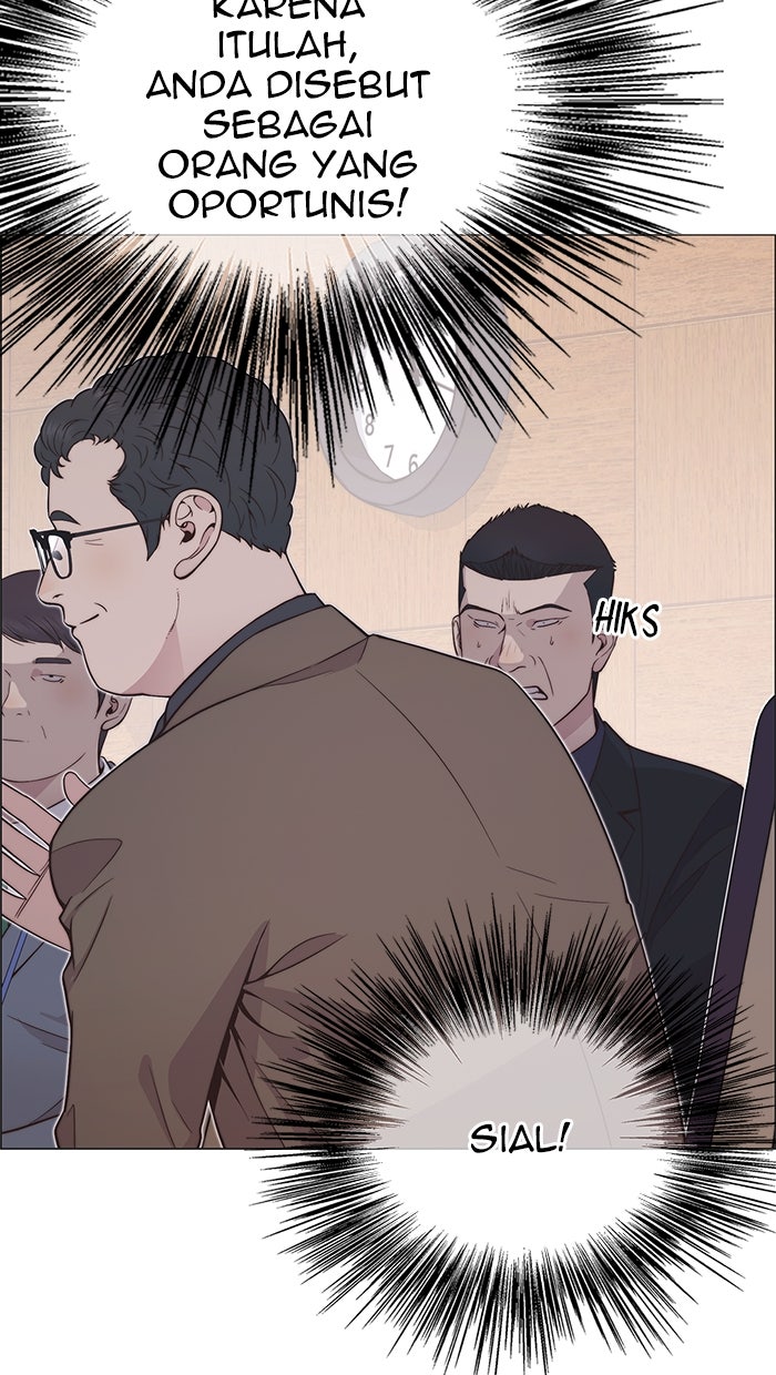 Read The Man chapter 188 image 36 on Lezhin