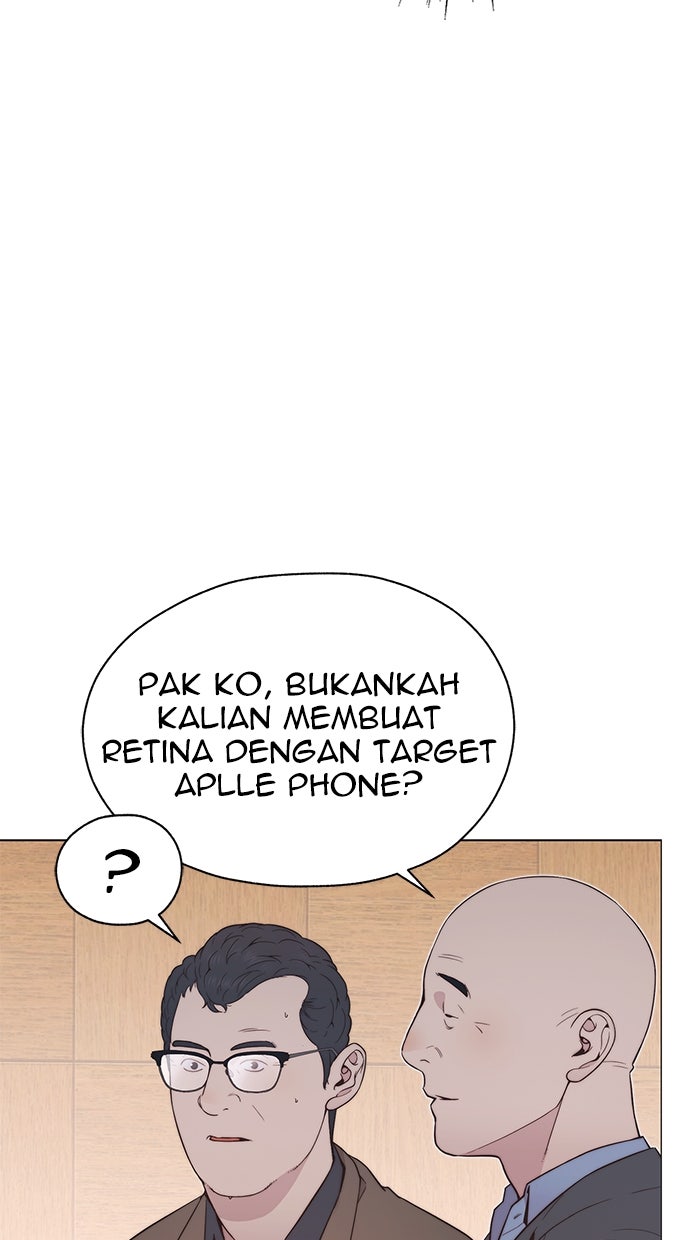 Read The Man chapter 188 image 37 on Lezhin