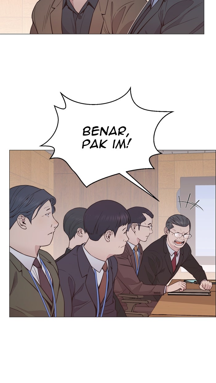 Read The Man chapter 188 image 38 on Lezhin