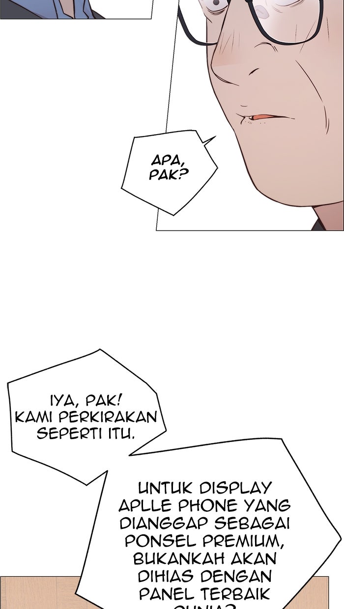 Read The Man chapter 188 image 40 on Lezhin