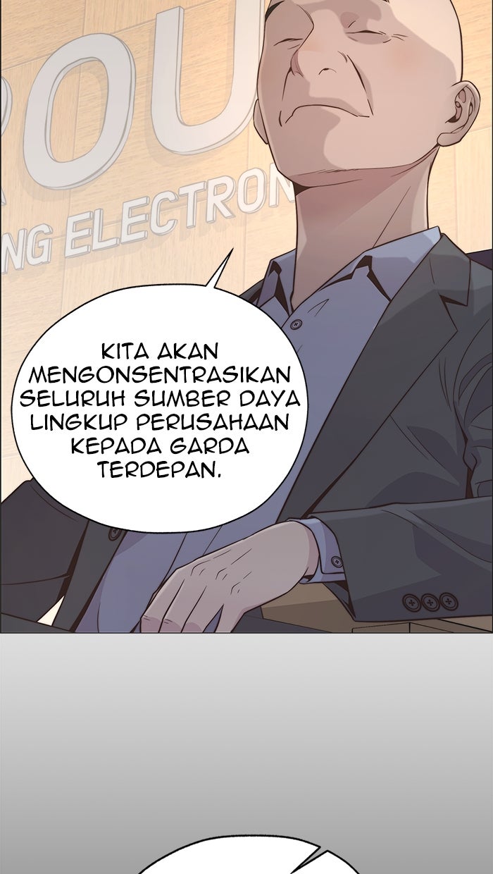 Read The Man chapter 188 image 45 on Lezhin