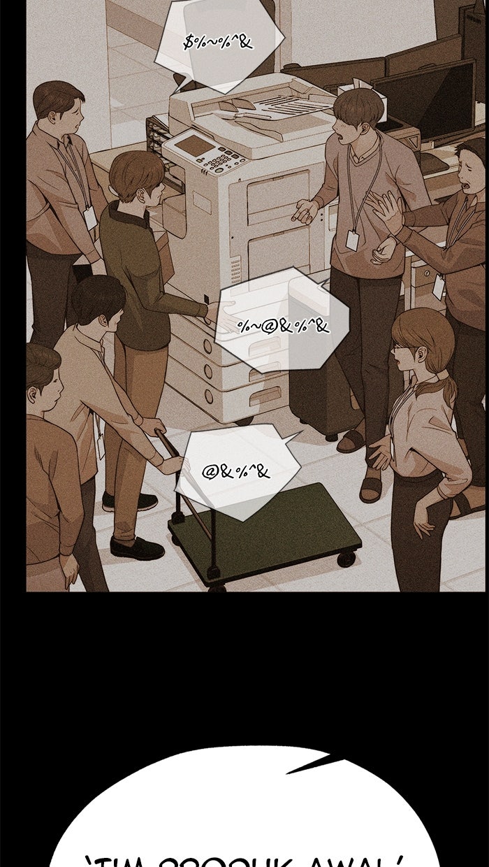 Read The Man chapter 188 image 47 on Lezhin