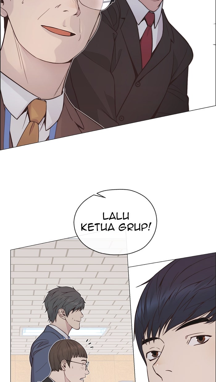 Read The Man chapter 188 image 50 on Lezhin