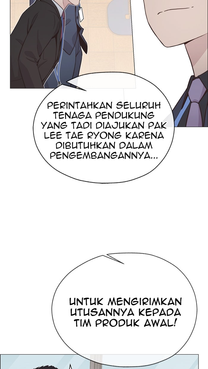 Read The Man chapter 188 image 51 on Lezhin