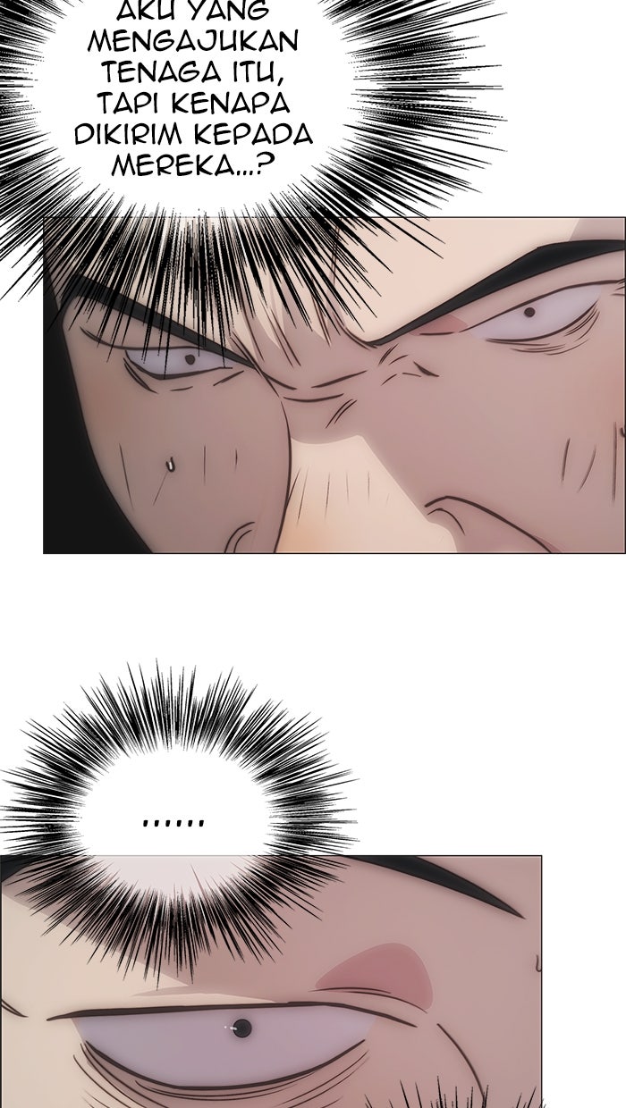 Read The Man chapter 188 image 53 on Lezhin