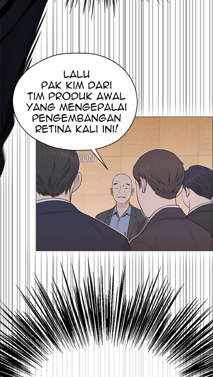 Read The Man chapter 188 image 58 on Lezhin