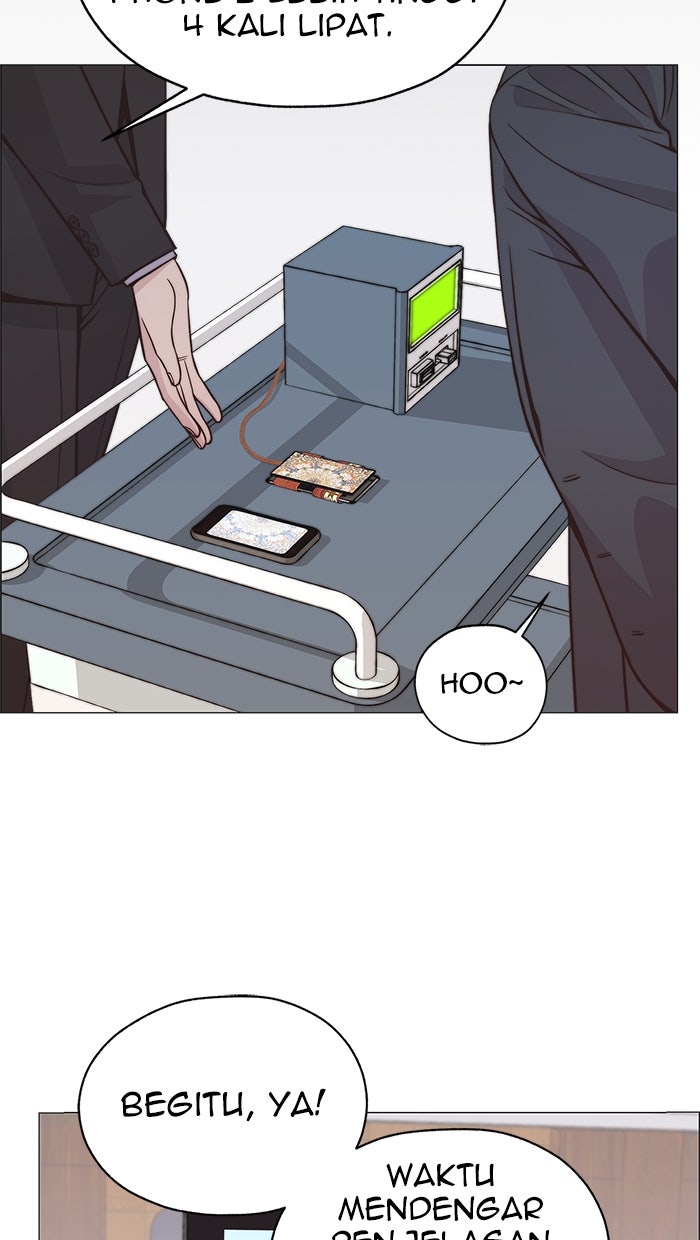 Read The Man chapter 188 image 6 on Lezhin