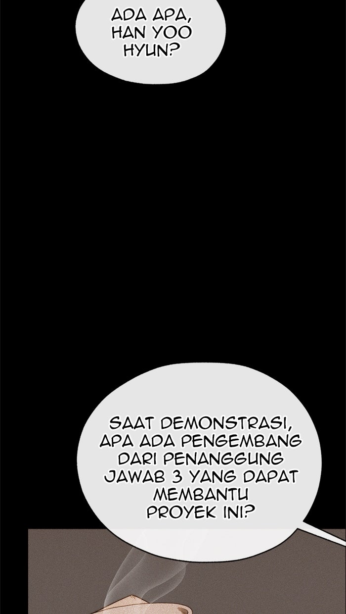 Read The Man chapter 188 image 62 on Lezhin
