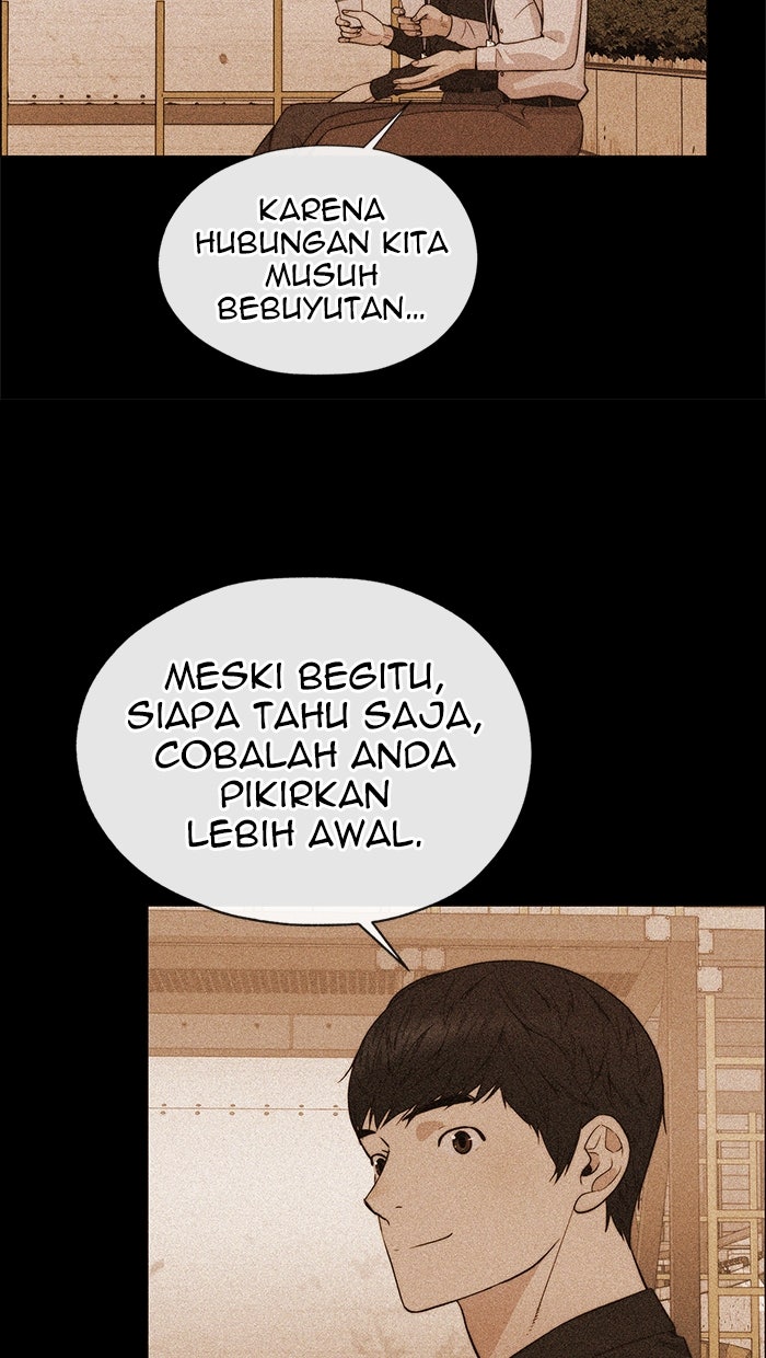 Read The Man chapter 188 image 64 on Lezhin