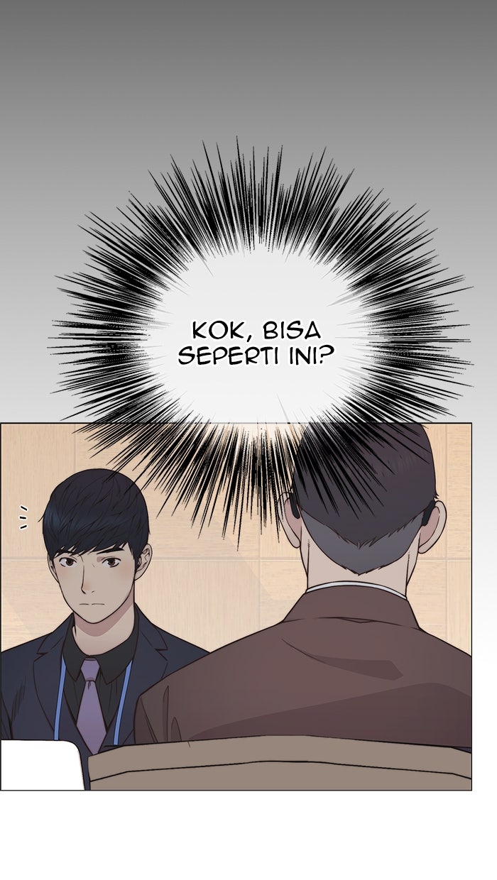 Read The Man chapter 188 image 66 on Lezhin
