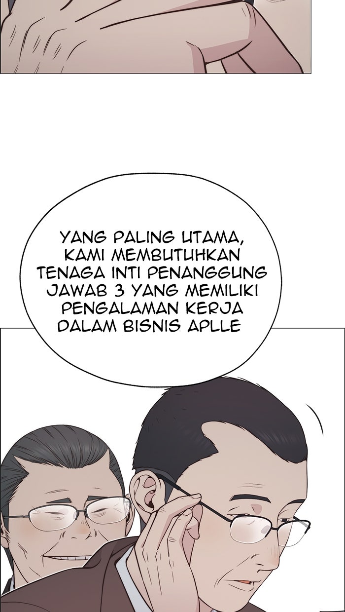 Read The Man chapter 188 image 69 on Lezhin