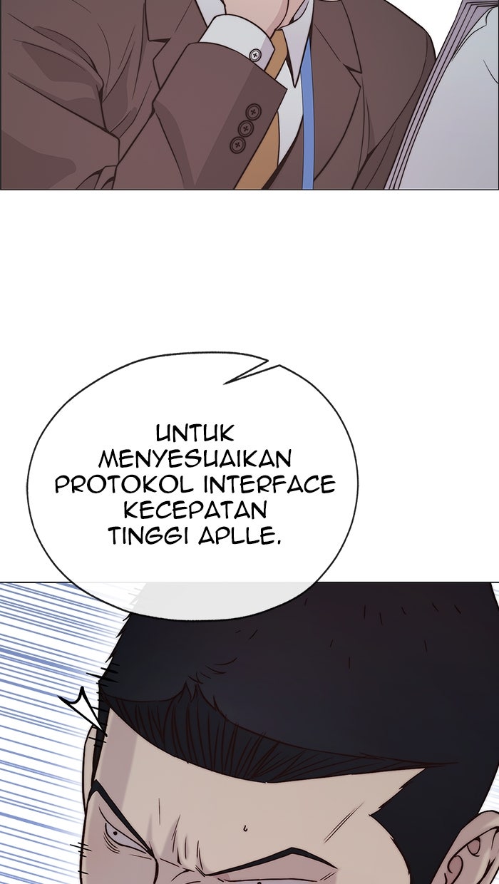 Read The Man chapter 188 image 70 on Lezhin