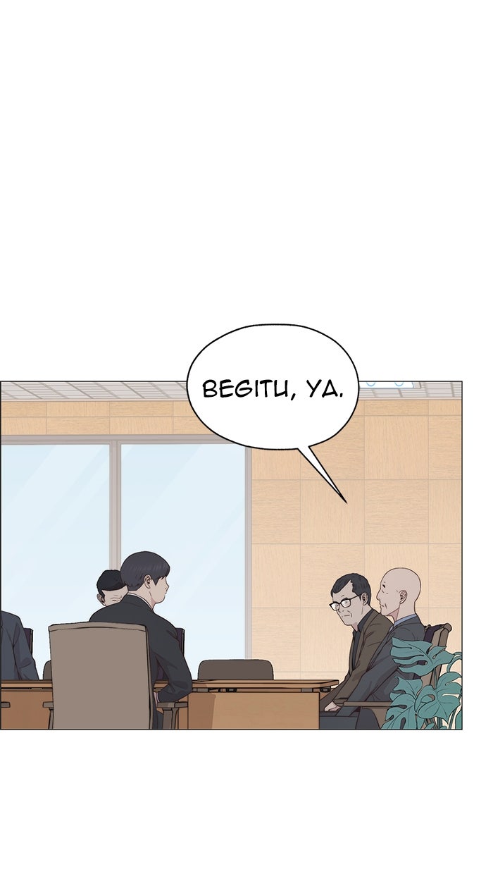 Read The Man chapter 188 image 72 on Lezhin