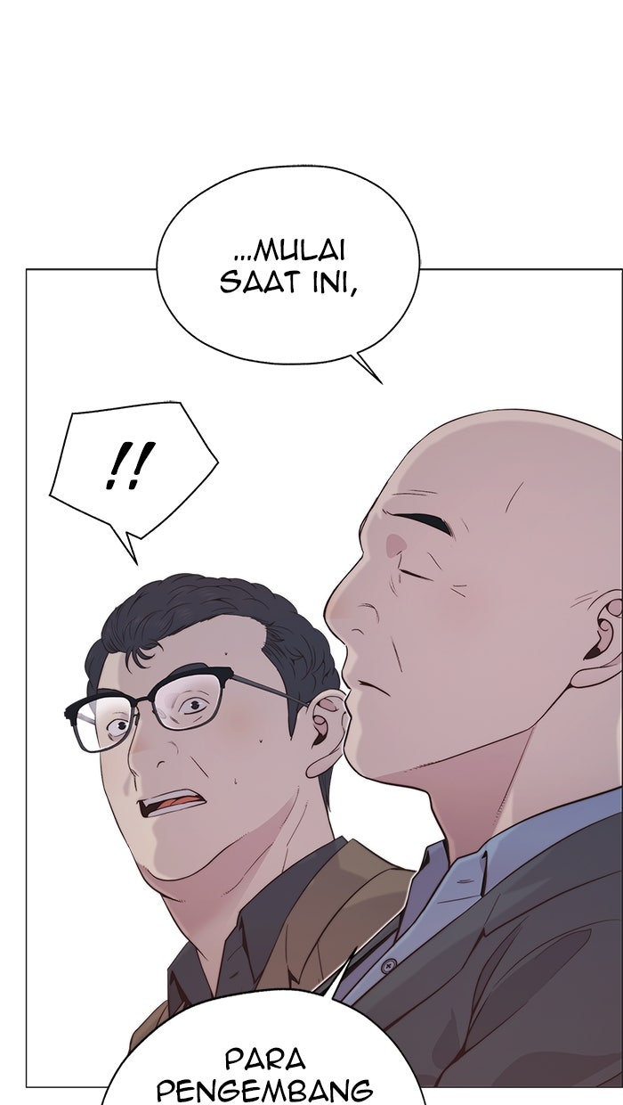 Read The Man chapter 188 image 73 on Lezhin
