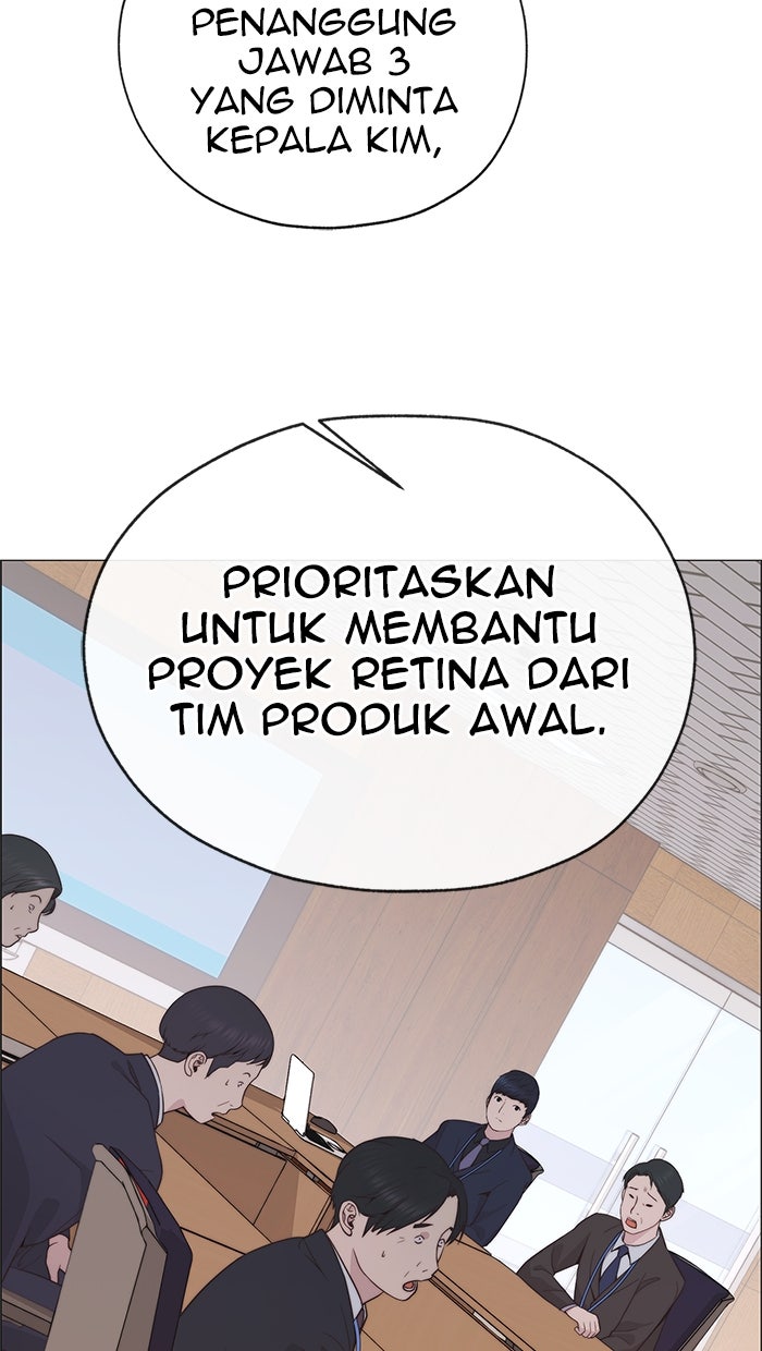 Read The Man chapter 188 image 74 on Lezhin