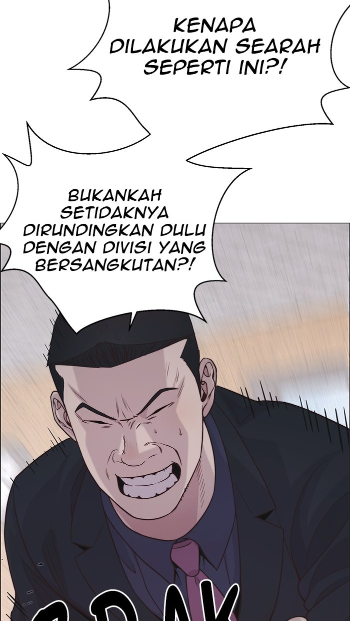 Read The Man chapter 188 image 77 on Lezhin