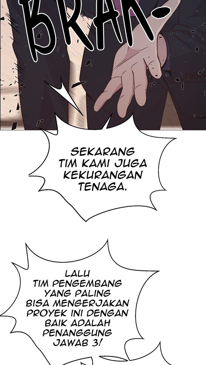 Read The Man chapter 188 image 78 on Lezhin