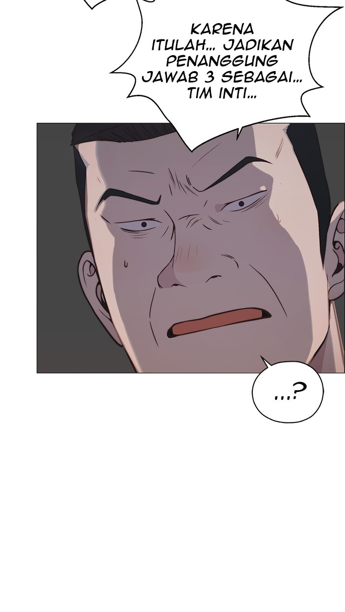 Read The Man chapter 188 image 79 on Lezhin