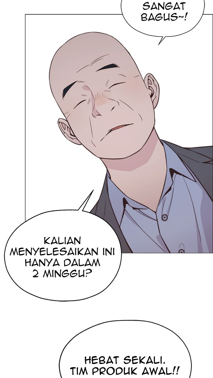 Read The Man chapter 188 image 8 on Lezhin