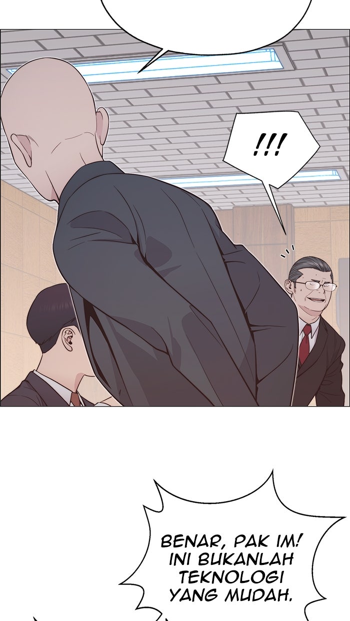 Read The Man chapter 188 image 9 on Lezhin