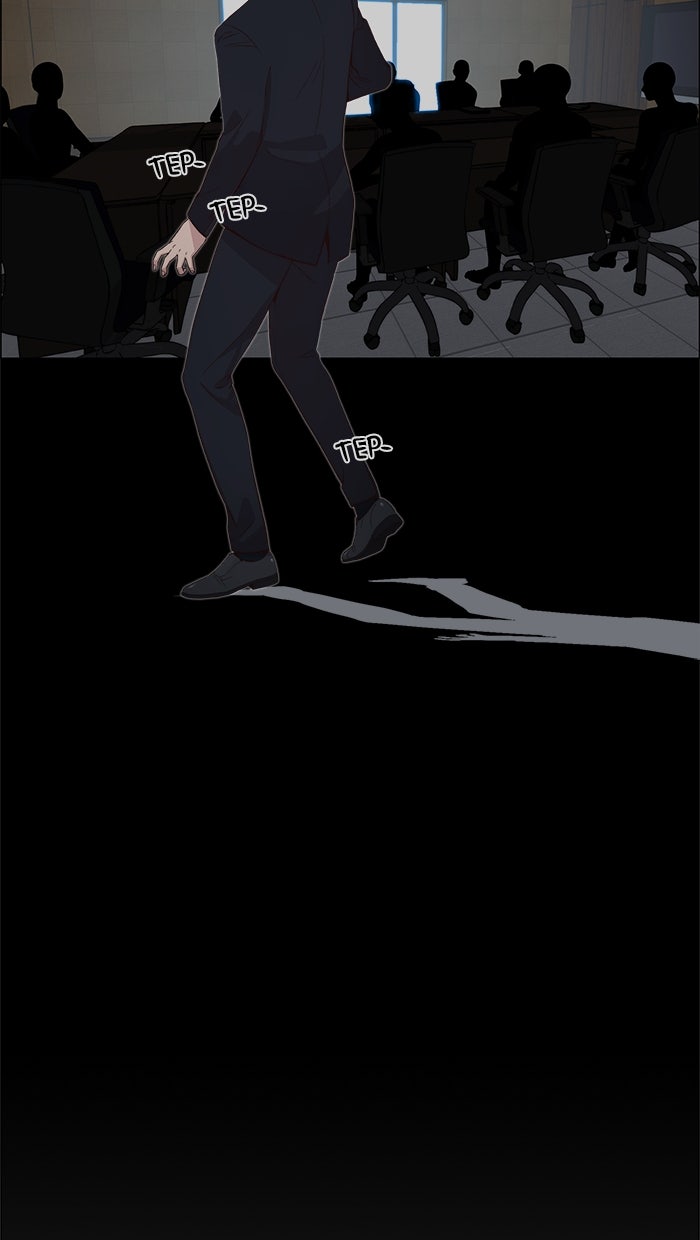 Read The Man chapter 188 image 90 on Lezhin