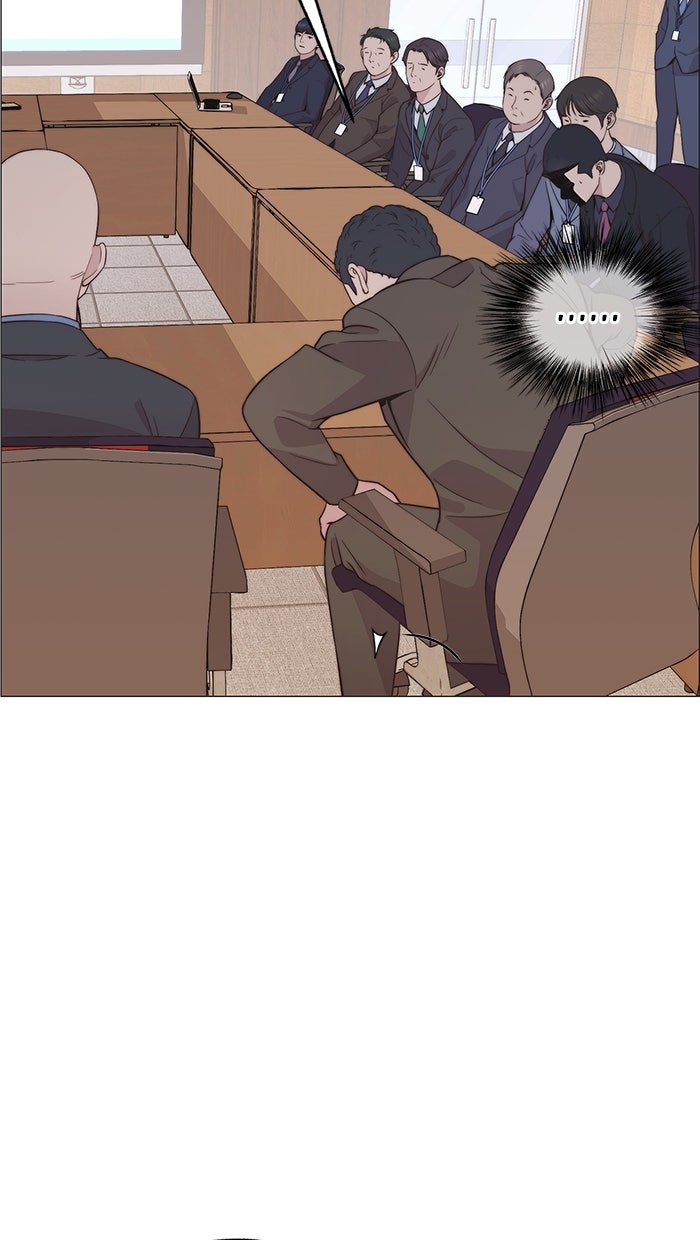 Read The Man chapter 188 image 93 on Lezhin